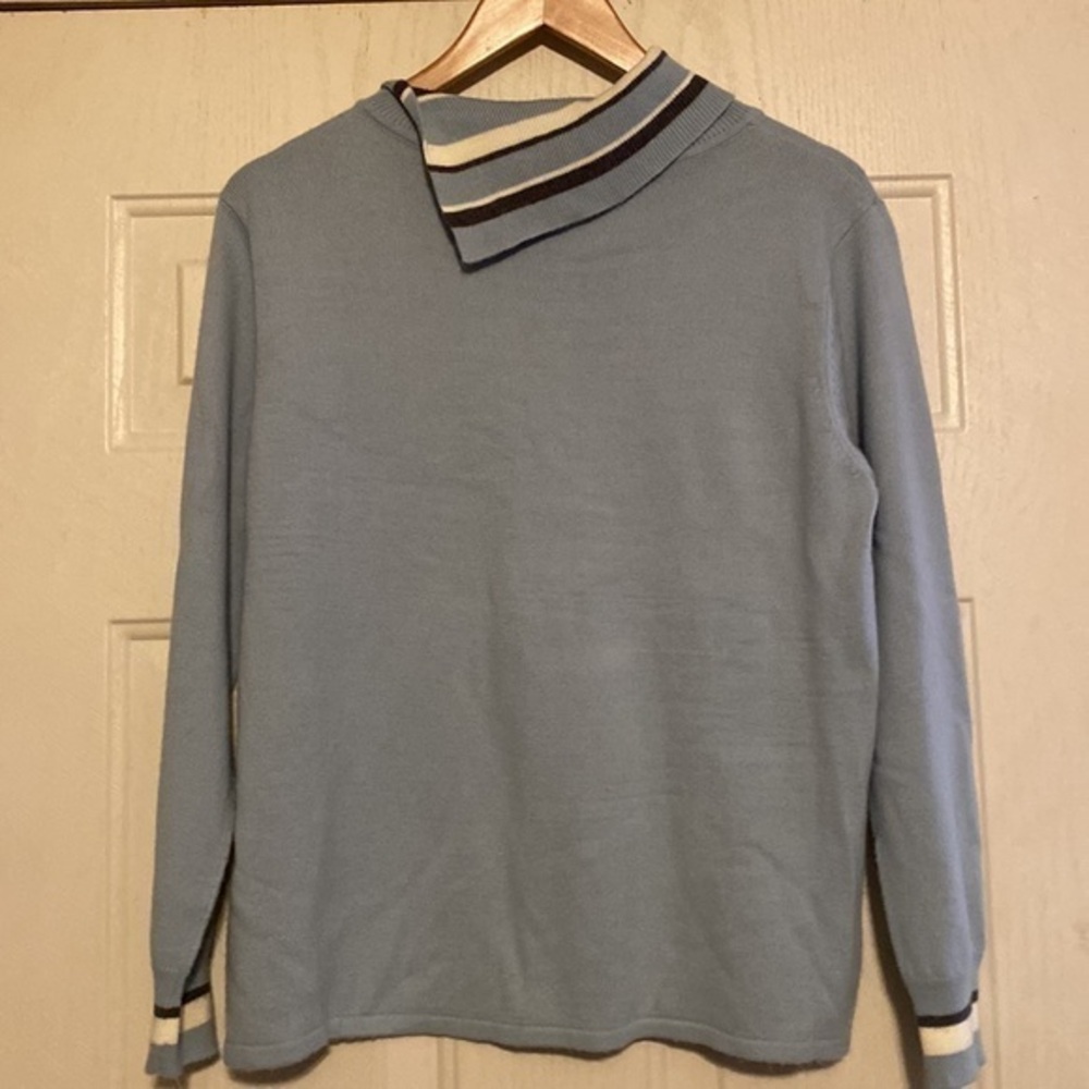 Studio Works sweater - Picture 5 of 6